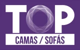 Logo Top Camas